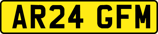 AR24GFM