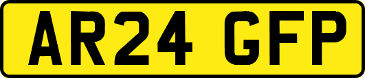 AR24GFP