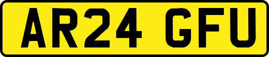 AR24GFU