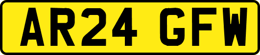 AR24GFW