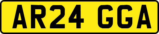 AR24GGA
