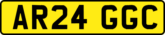 AR24GGC