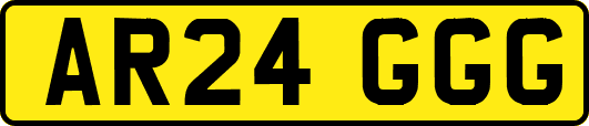 AR24GGG