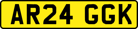 AR24GGK
