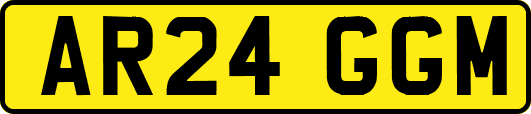 AR24GGM