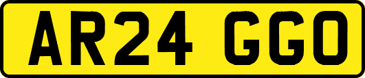 AR24GGO