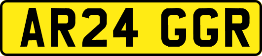 AR24GGR