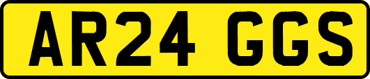 AR24GGS