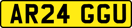 AR24GGU
