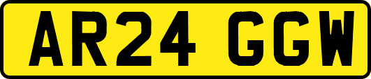 AR24GGW
