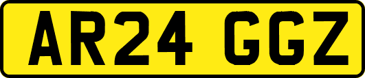 AR24GGZ