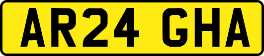AR24GHA