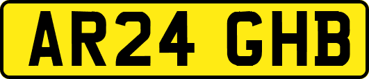 AR24GHB