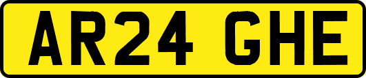 AR24GHE