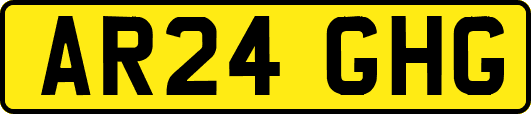 AR24GHG