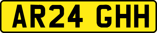 AR24GHH