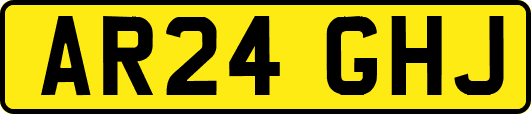 AR24GHJ
