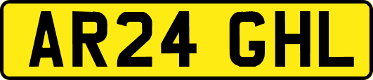 AR24GHL
