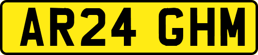 AR24GHM