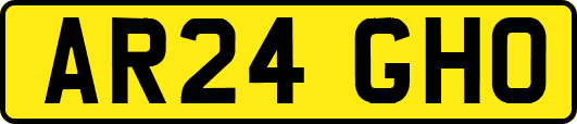 AR24GHO