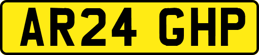 AR24GHP