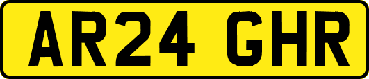 AR24GHR