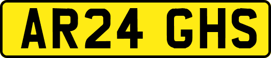 AR24GHS