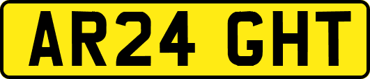 AR24GHT