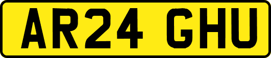 AR24GHU