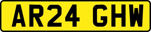 AR24GHW