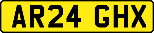 AR24GHX