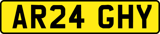 AR24GHY