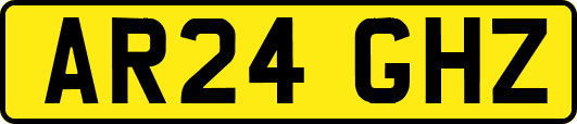 AR24GHZ