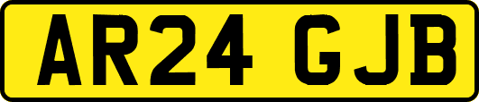 AR24GJB