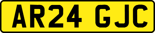 AR24GJC