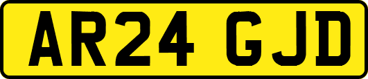 AR24GJD