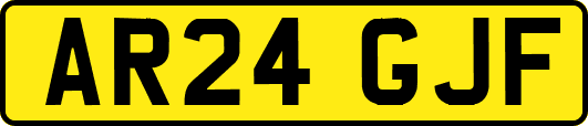 AR24GJF