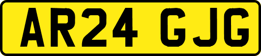 AR24GJG