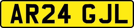 AR24GJL