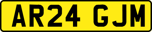 AR24GJM