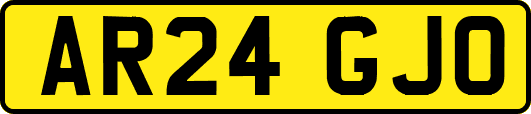 AR24GJO