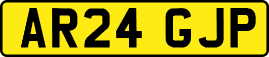 AR24GJP