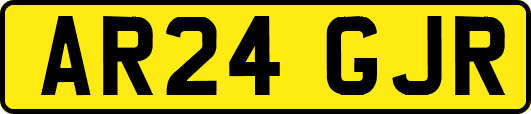 AR24GJR