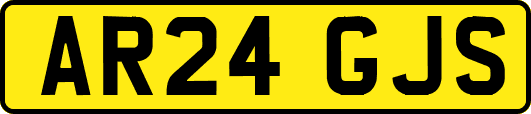 AR24GJS