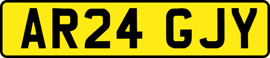 AR24GJY