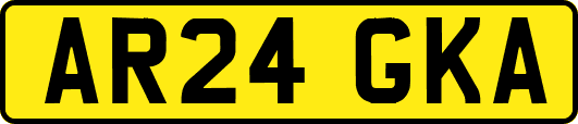 AR24GKA