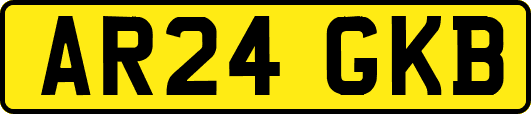 AR24GKB