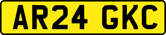 AR24GKC