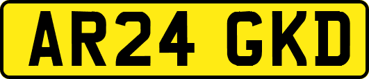 AR24GKD