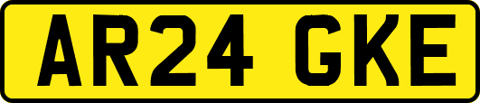 AR24GKE